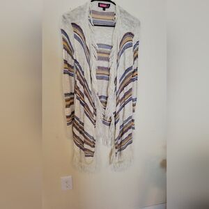 EUC! WOMAN SWEATER